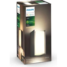 Philips Hue White Turaco Wandleuchte