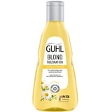 GUHL Blond Faszination Shampoo 250 ml