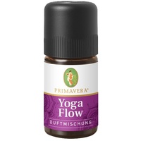 Primavera Yogaflow