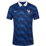 Nike Frankreich Heimtrikot 2026 (Replica) Kinder M