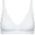MEY Tagwäsche Serie Organic Cotton Damen BHs Weiss XS(XS) - XS