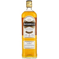 (23,87 EUR/l) Bushmills Original Irish Whiskey 1 L