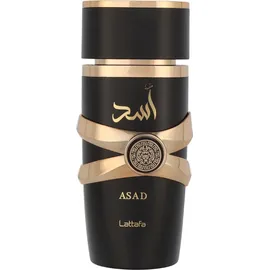 Lattafa Asad Eau de Parfum 100 ml