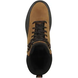 GEOX Komfort Stiefel Braun 43 EU