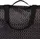 Punta Big Shopper Polyester Black