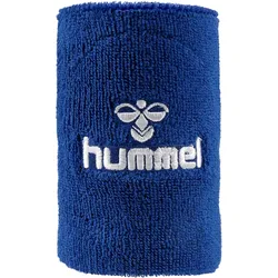 Hummel Schweissband Old School 10er Pack - blau AAE