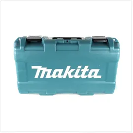 Makita Kunststoff Transportkoffer für Reciprosägen-Modelle DJR 186 DJR 187 ( 821620-5 )