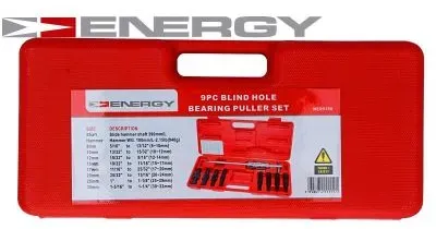 ENERGY Innenabzieher ne00158