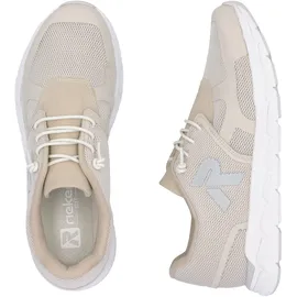 Rieker Preston Slip-On Damen Beige 36