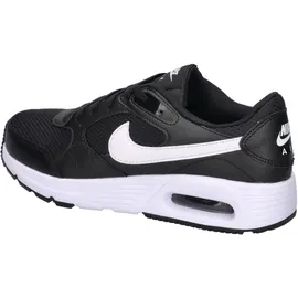 Nike Air Max SC Herren Black/Black/White 49,5