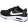 Nike Air Max SC Herren Black/Black/White 49,5