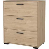 VCM Ebuy24, Kommode + Sideboard, Kommode Sofia (71 x 40 cm)