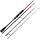Zeck Troy 240cm Spinnrute Reiserute