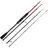 Zeck Troy 240cm 35-100g Spinnrute Reiserute