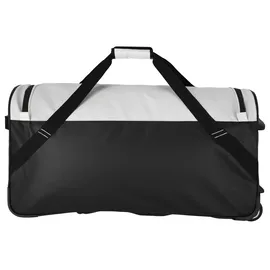 Travelite Basics Rollenreisetasche Weiss