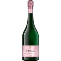 (22,19 EUR/l) Geldermann Brut Rosé Jahrgang 2016 0,75 Liter