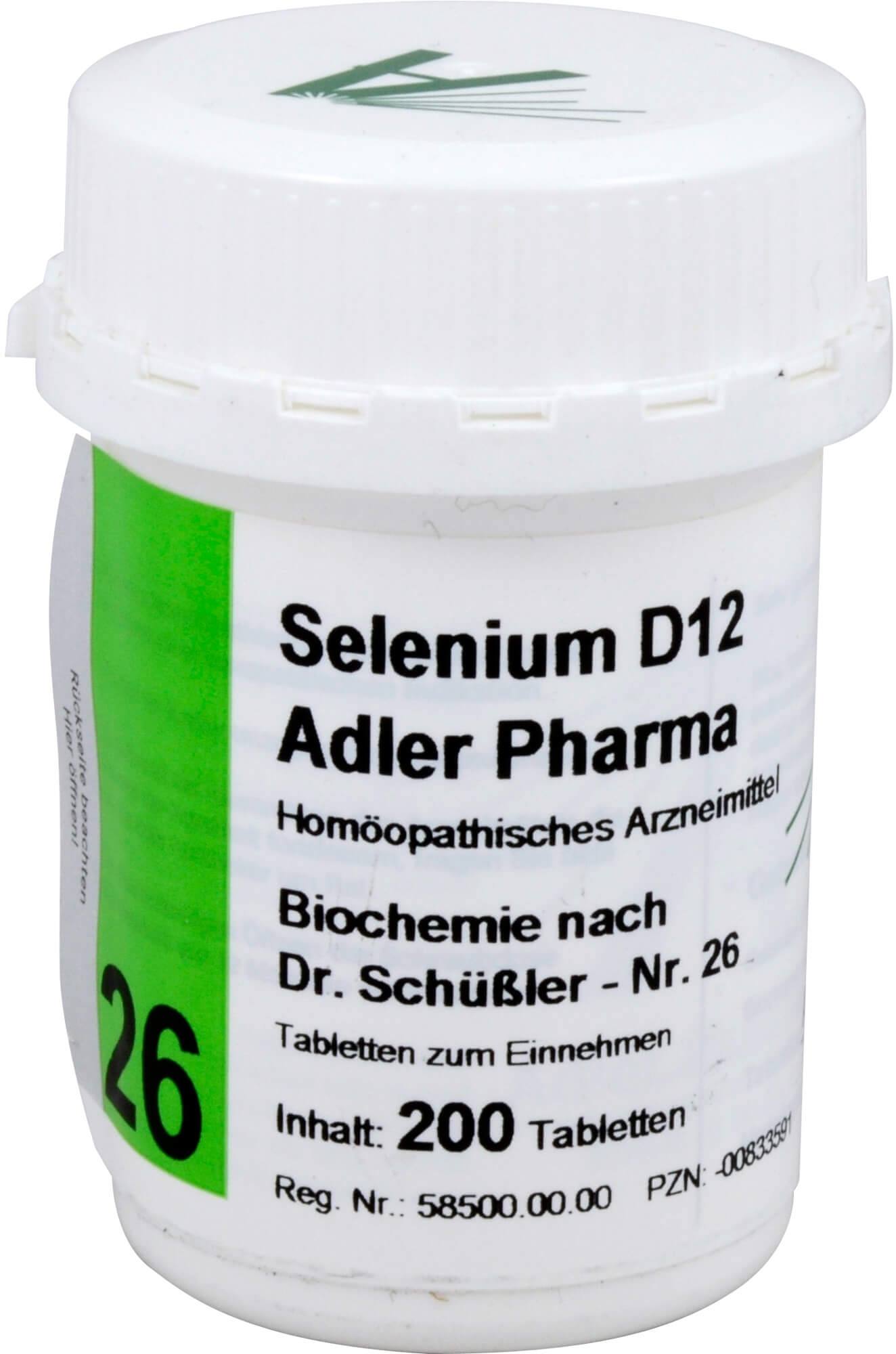 selenium st 200