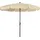 Doppler Sunline Ø 150 cm Natur