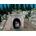 Vollmer Tunnelportal eingleisig H0