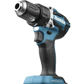 Makita DDF484RTJ inkl. 2 x 5,0 Ah + Koffer