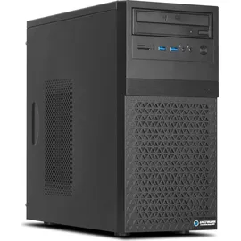 Ankermann CAD Workstation CW01 V2 Intel Core i5-12400F Nvidia GeForce Quadro M4000 8GB 32GB DDR5 RAM 1TB NVMe SSD Windows 11 WLAN & Bluetooth