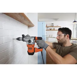 Black & Decker BEHS03K-QS inkl. Koffer