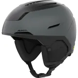Alpina Versatile Pro 52-56 cm Blau
