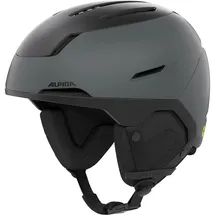 Alpina Versatile Pro 52-56 cm Blau