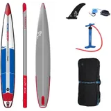 STARBOARD JR RACER ZEN SC 12,6 SUP 2023