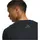 adidas LUX Coffee Cafe Pour Graphic T-Shirt schwarz S