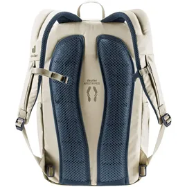 Deuter Gogo 28 l bone/desert