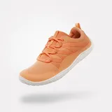 Saguaro Barfußschuhe Forestep I - Orange 39