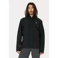 Whistler Funktionsjacke Wheeler schwarz, M