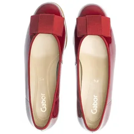 Gabor Ballerinas Gabor rot,