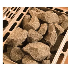 Weka Saunasteine 12 kg
