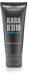 KARAKUM Feuchtigkeitscreme - 100 ml