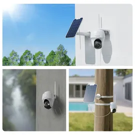 Reolink Argus PT Pro weiß