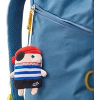 Schmidt Spiele Jolly Anhänger 8 cm 6 Stück