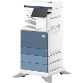 HP Color LaserJet Enterprise Flow MFP 6800
