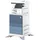 HP Color LaserJet Enterprise Flow MFP 6800