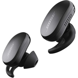 Bose QuietComfort Earbuds matt-schwarz