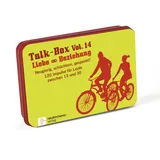 Neukirchener Aussaat / Neukirchener Verlag Talk-Box Liebe & Beziehung