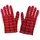 Rubies Spider-Man Handschuhe Kinder Einheitsgröße