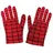 Rubies Spider-Man Handschuhe Kinder Einheitsgröße