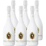 Fürst von Metternich Chardonnay Sekt trocken 0,75l