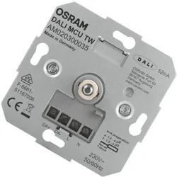 Osram Lichtmanagementsysteme DALI MCU TW