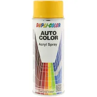 Dupli Color Dupli-Color 537905 Auto-Color-Spray 3-0280, 400 ml, Gelb