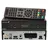 Zehnder HX 2200 Sat Receiver mit Aufnahmefunktion, HD fähig, Full HD, Digital Sat-Receiver