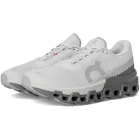 On Cloudmonster 2 Herren Frost/Rock 43