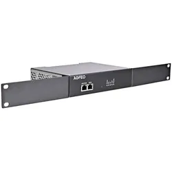 Agfeo ES PURE-IP X IT (schwarz)
